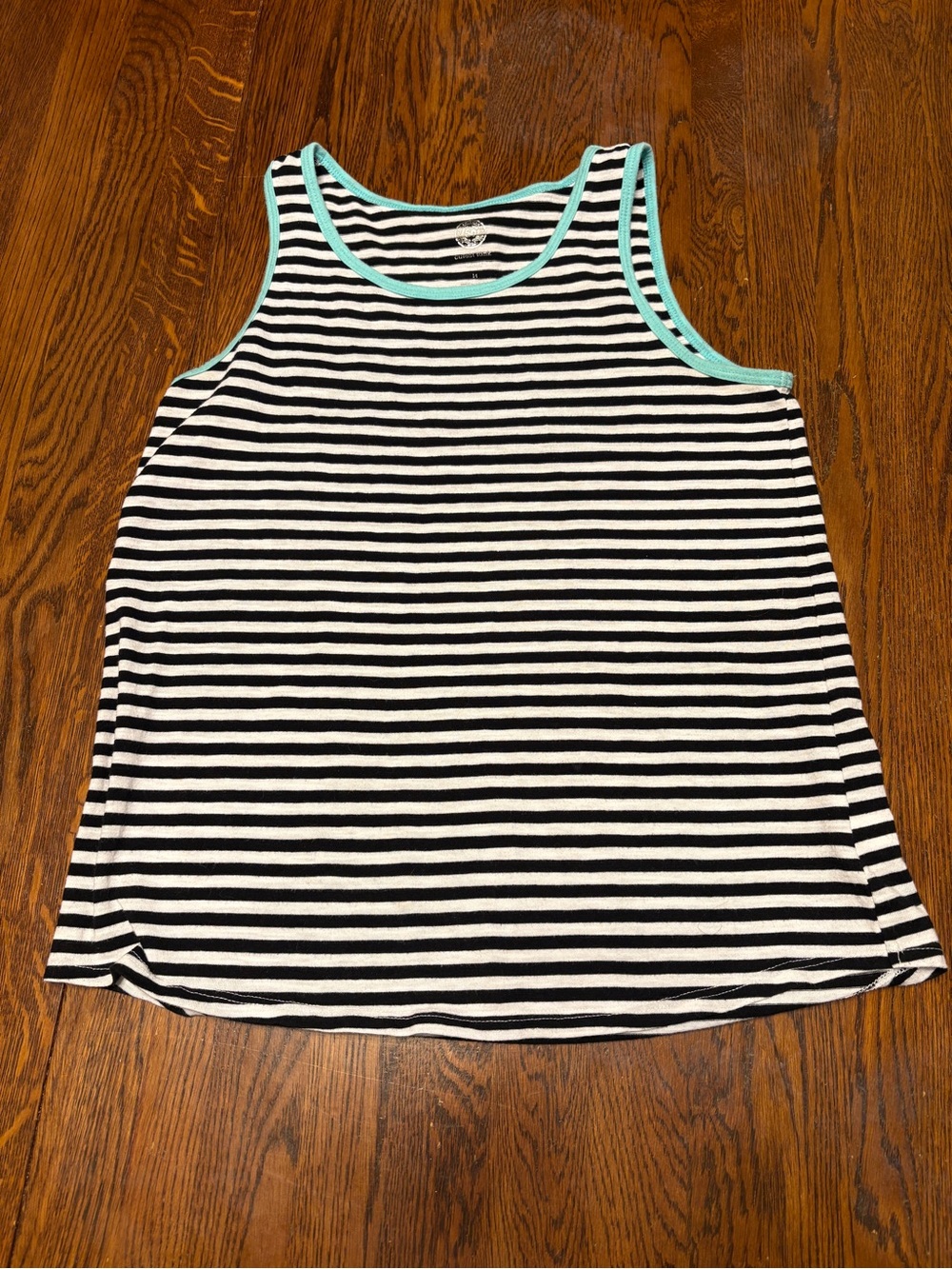 Girl’s SO Cutest Tank Top, size 14